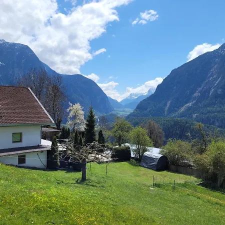 Plattner By Interhome