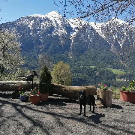 Plattner By Interhome *