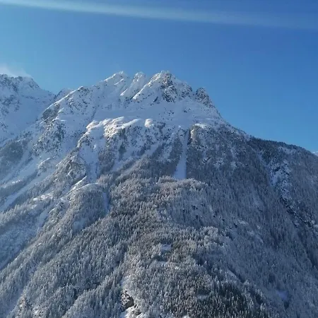 Plattner By Interhome Apartamento