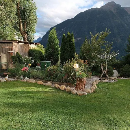 Plattner By Interhome