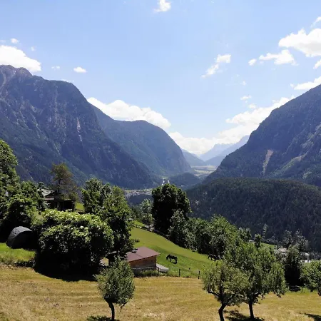 Apartamento Plattner By Interhome *