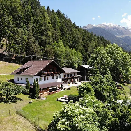 Plattner By Interhome *