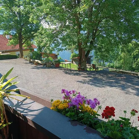 Apartamento Plattner By Interhome *