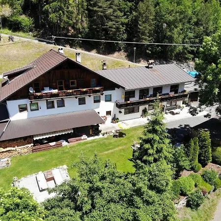 Plattner By Interhome * Oetz