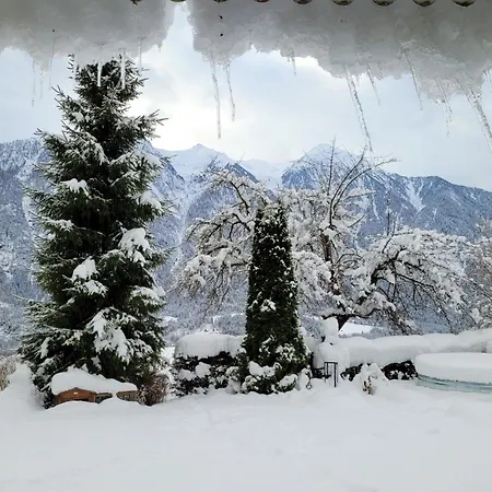 Plattner By Interhome