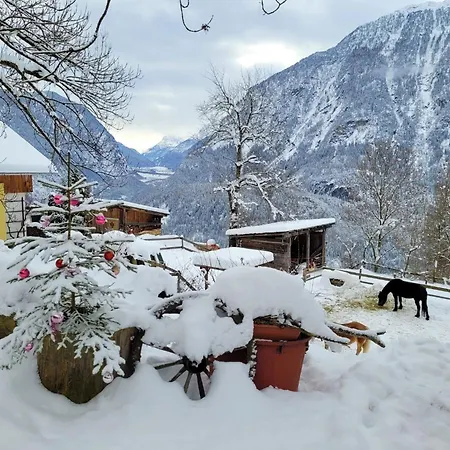 Plattner By Interhome * Oetz