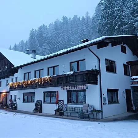 Plattner By Interhome Oetz