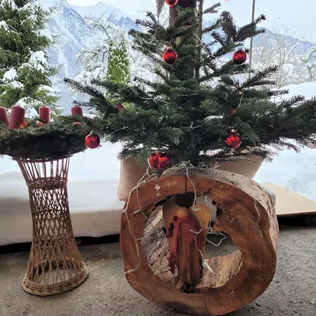 Plattner By Interhome Apartamento