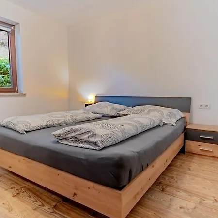 Plattner By Interhome *