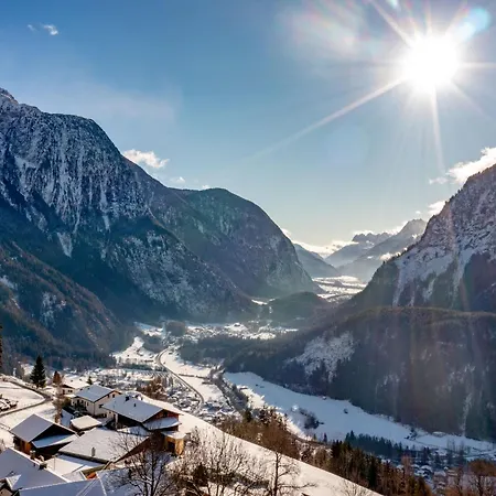 Plattner By Interhome Oetz