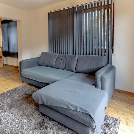 Plattner By Interhome Apartment