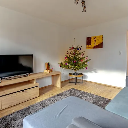 Apartamento Plattner By Interhome