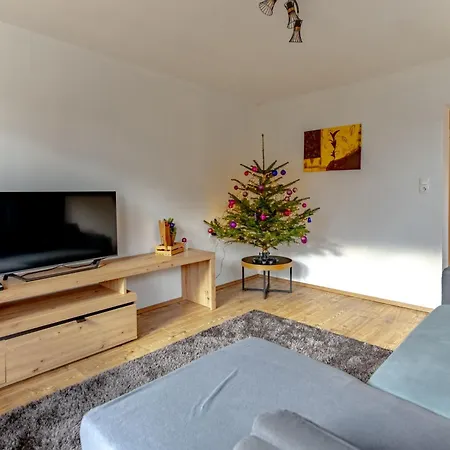 Apartment Plattner By Interhome