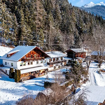 Plattner By Interhome Apartment *