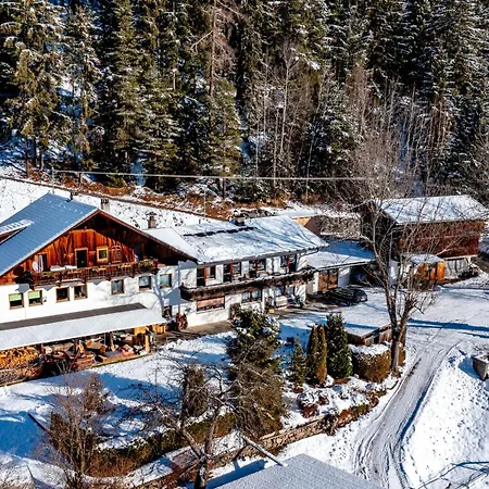 Apartamento Plattner By Interhome *