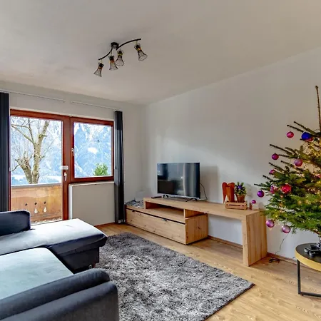 Plattner By Interhome *