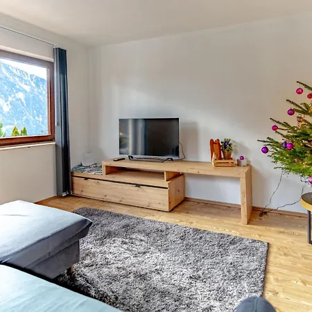 Plattner By Interhome Oetz