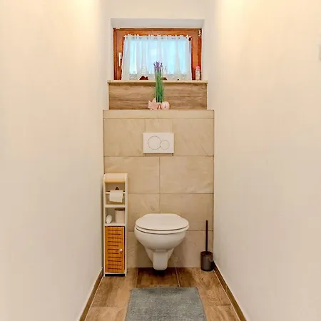 Apartamento Plattner By Interhome