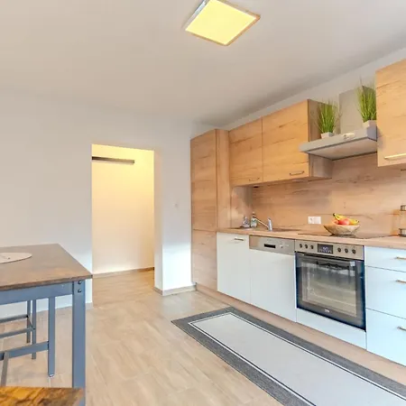 Plattner By Interhome