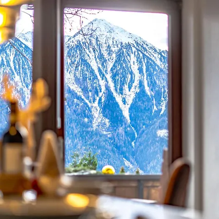 Apartment Plattner By Interhome Oetz