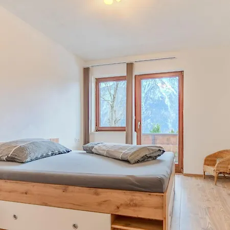 Plattner By Interhome Oetz