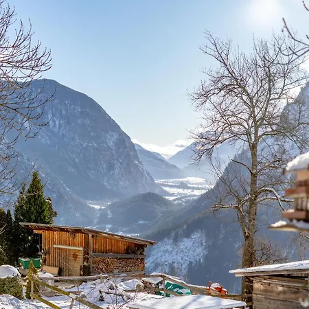 Plattner By Interhome * Oetz