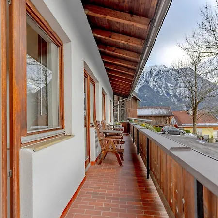 Plattner By Interhome Oetz