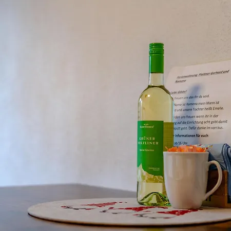 Plattner By Interhome Apartamento