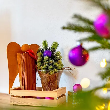 Plattner By Interhome *