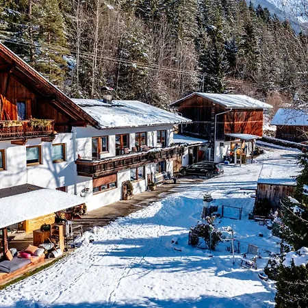 Plattner By Interhome Apartamento *