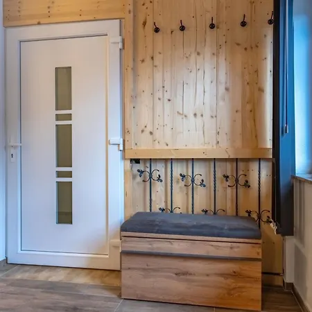 Apartamento Plattner By Interhome *