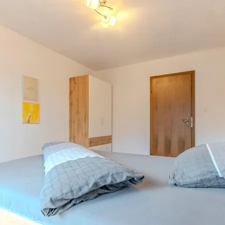 Apartamento Plattner By Interhome Oetz