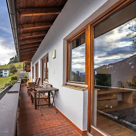 Plattner By Interhome * Oetz