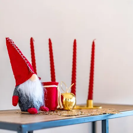 Apartamento Plattner By Interhome *