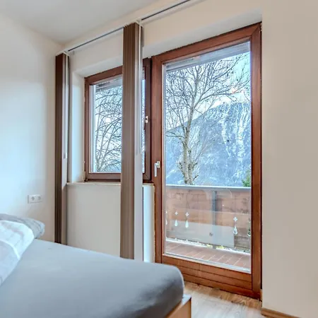 Plattner By Interhome *