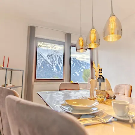 Plattner By Interhome