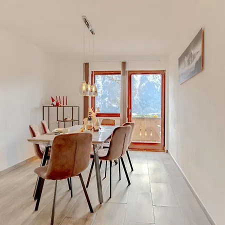 Plattner By Interhome