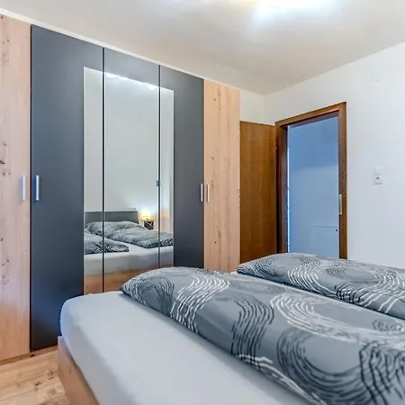 Plattner By Interhome Apartment