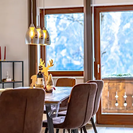 Апартаменты Plattner By Interhome *