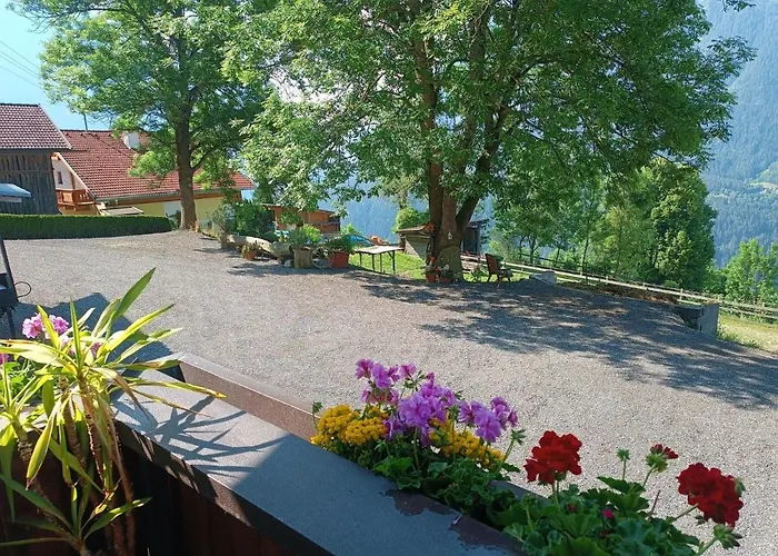 Apartmán Plattner By Interhome *