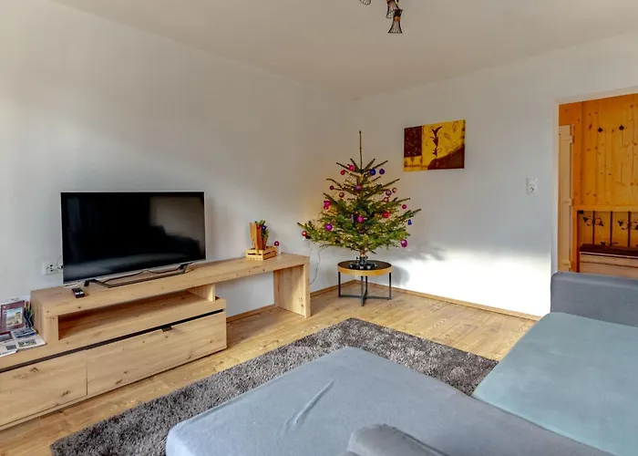 Apartmán Plattner By Interhome