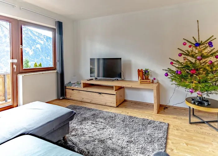 Plattner By Interhome Oetz