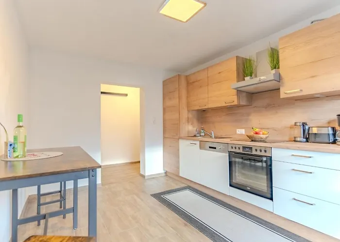 Plattner By Interhome