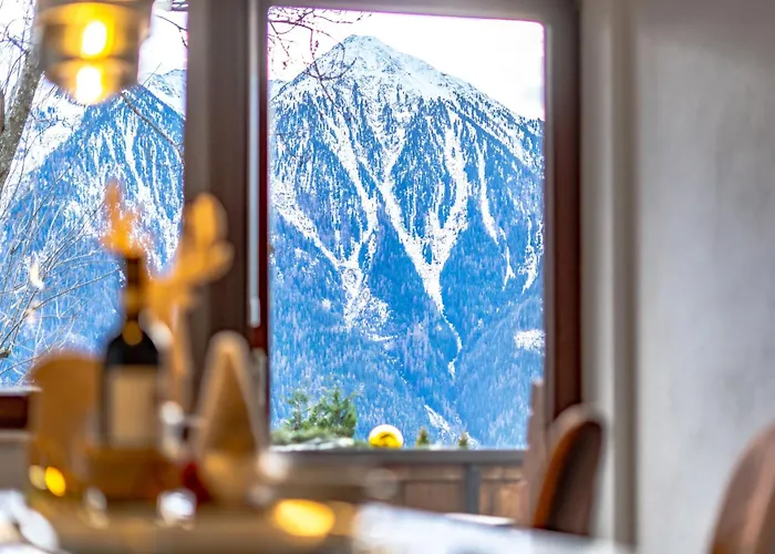 Apartmán Plattner By Interhome Oetz