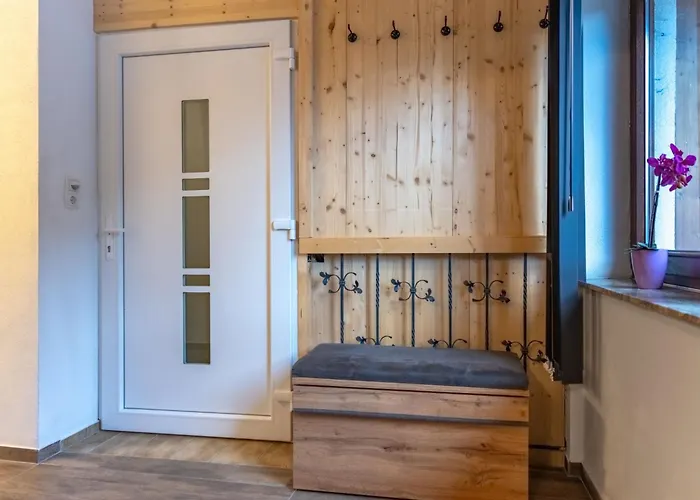 Apartmán Plattner By Interhome *