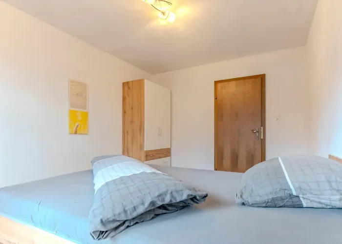 Apartmán Plattner By Interhome Oetz