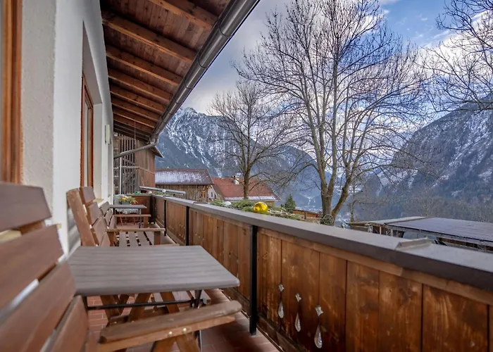 Apartmán Plattner By Interhome