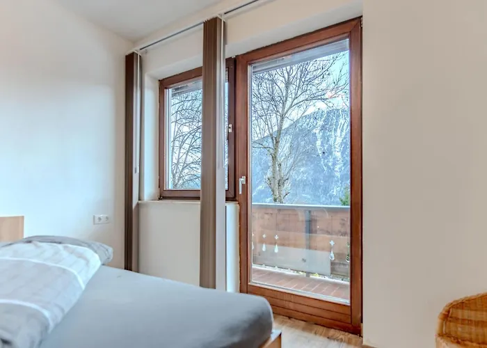 Plattner By Interhome *