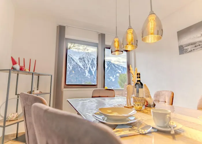 Plattner By Interhome