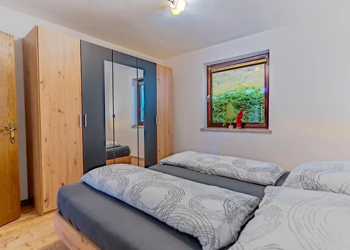 Plattner By Interhome Apartmán